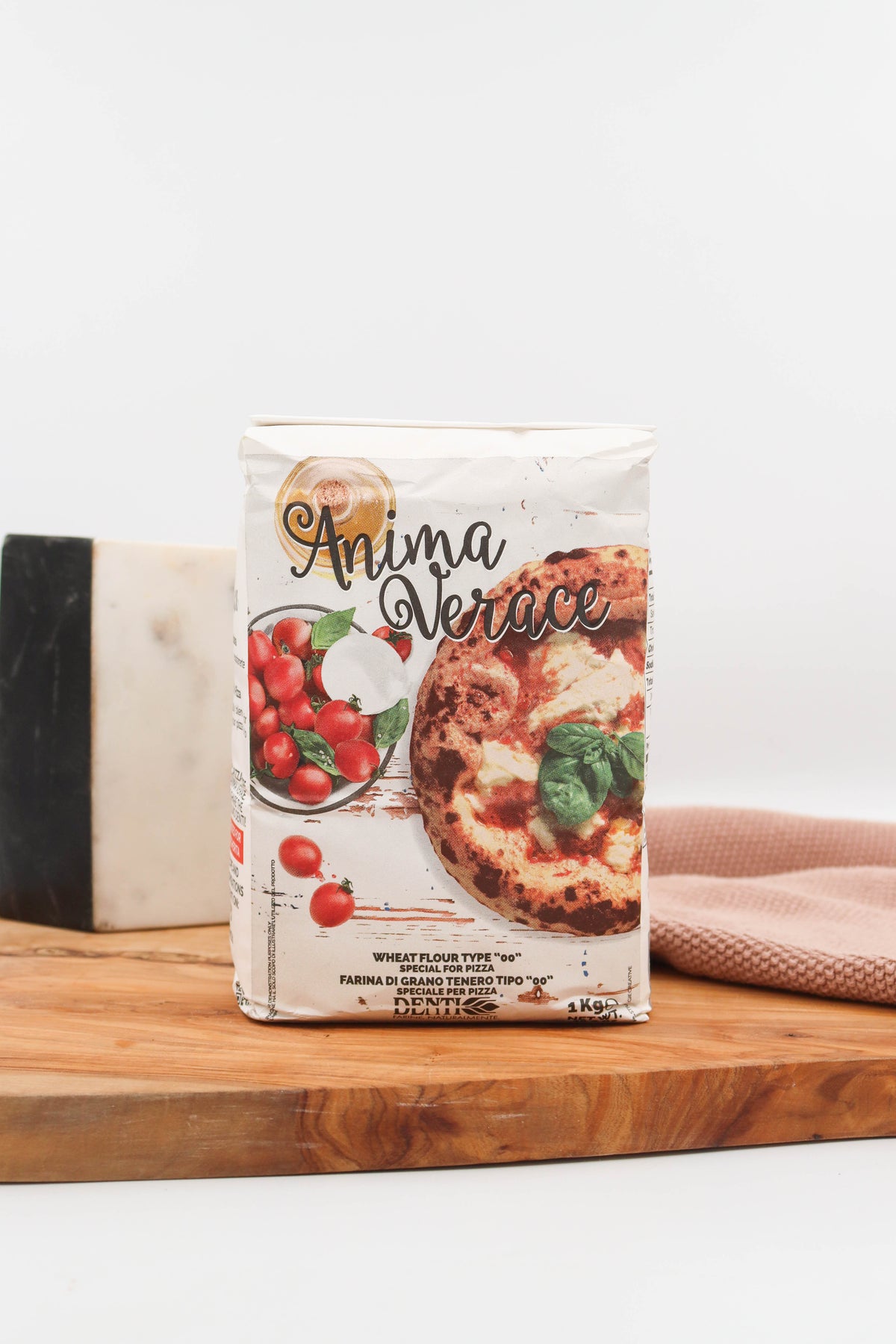 ITALIAN PIZZA FLOUR