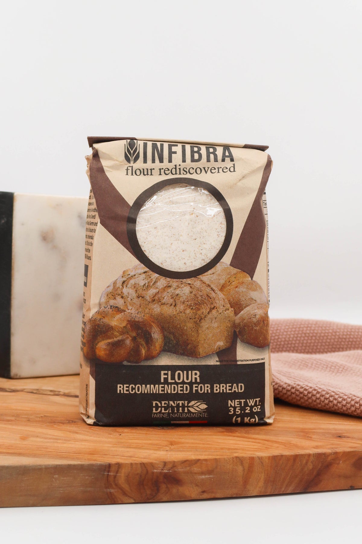 ITALIAN BREAD FLOUR