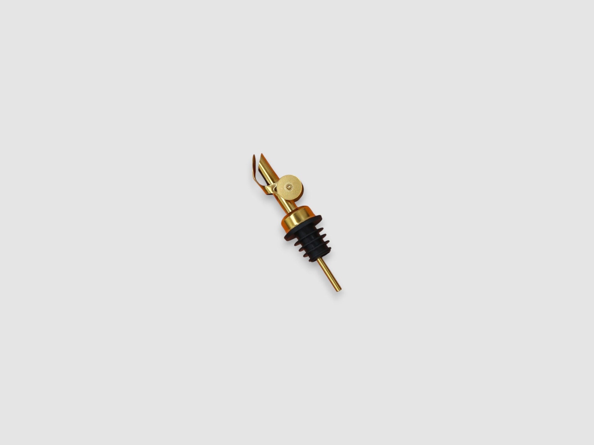GOLD POUR SPOUT