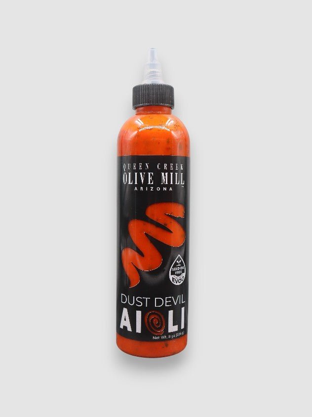 Dust Devil Aioli
