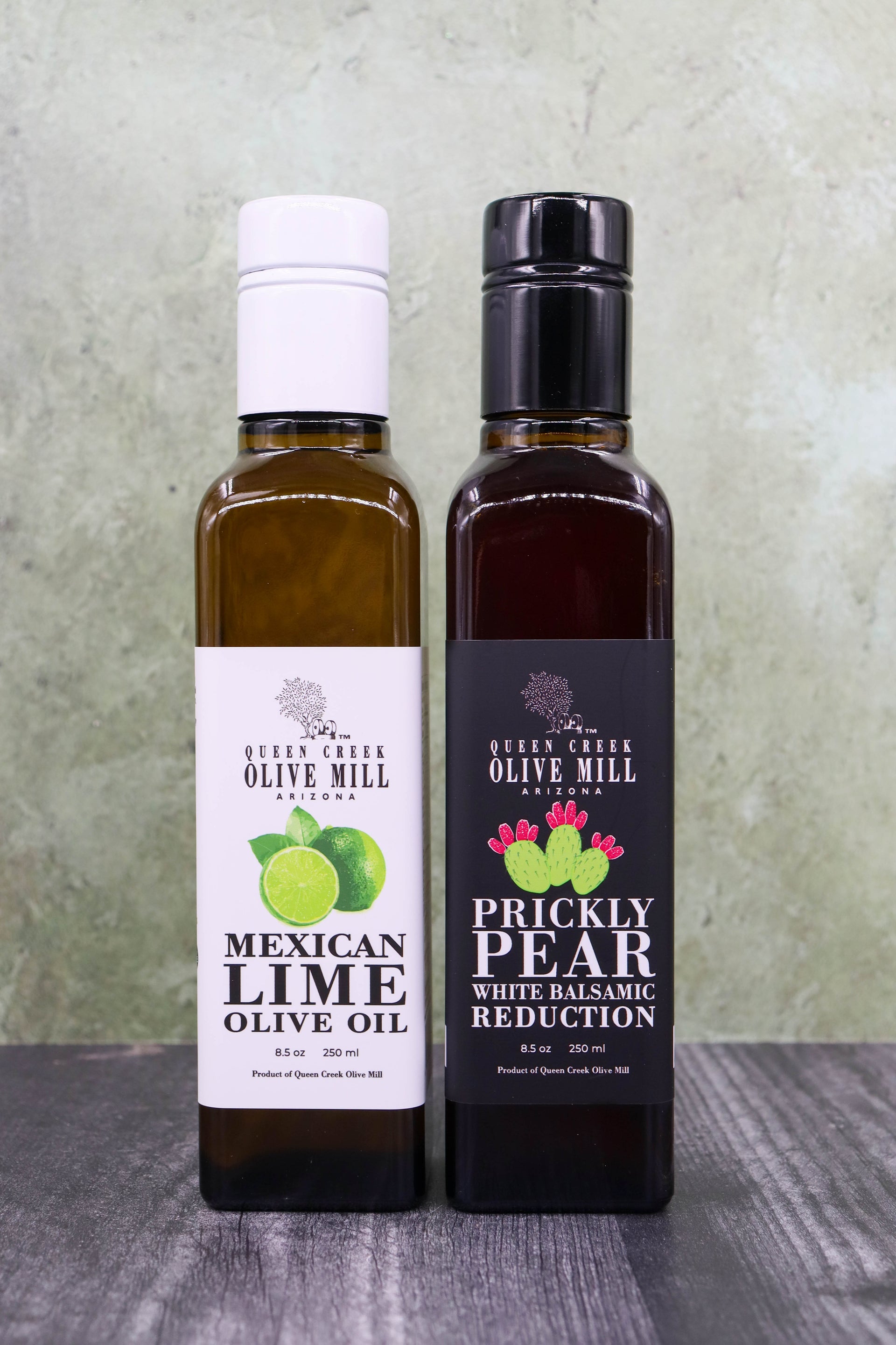 FLAVORS OF ARIZONA DUO