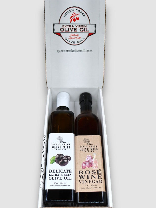 Spectacular Salad Duo 500ml Gift Set