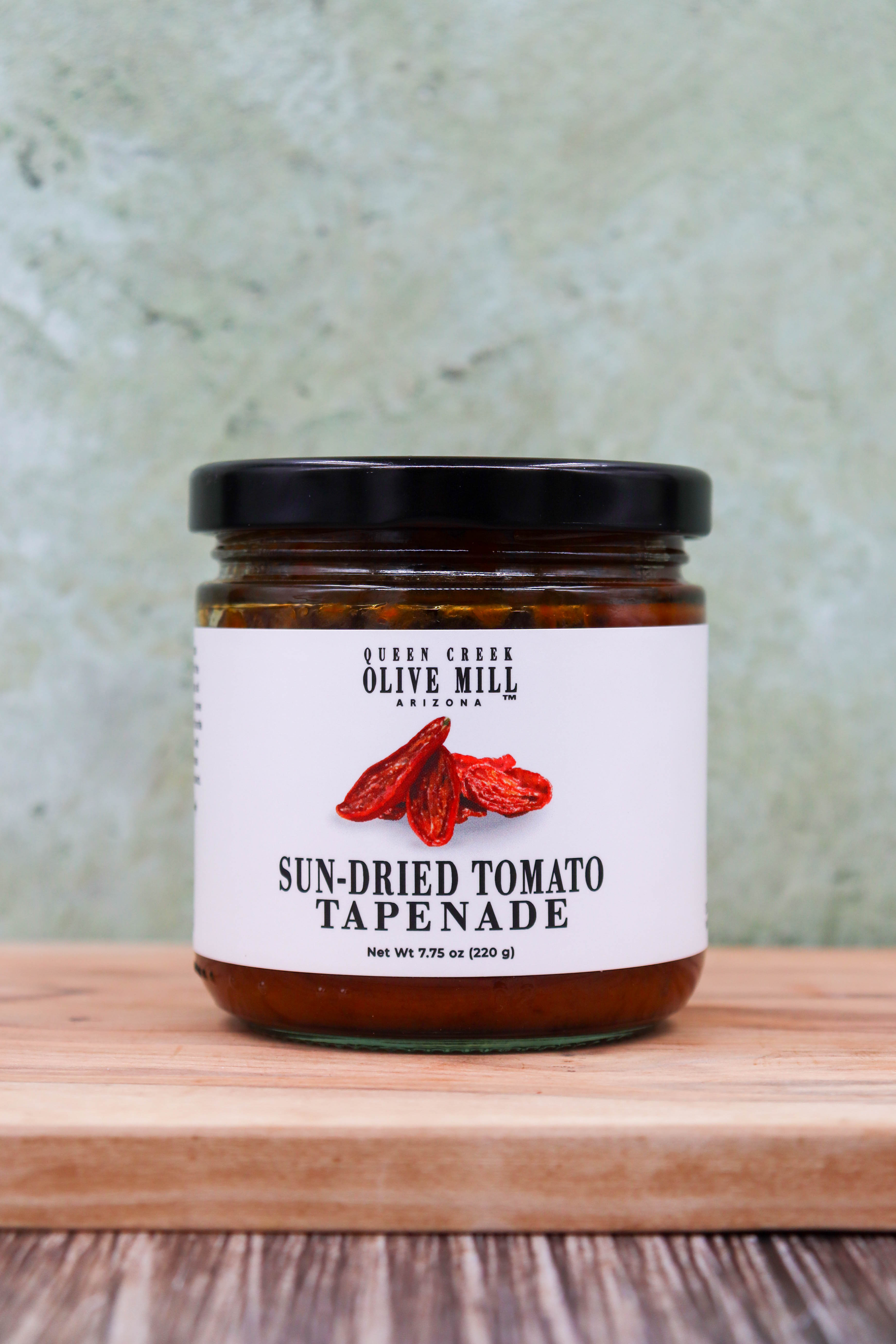 ジェバリー テンプテーション 60ml SUNDRIED TOMATO TAPENADE