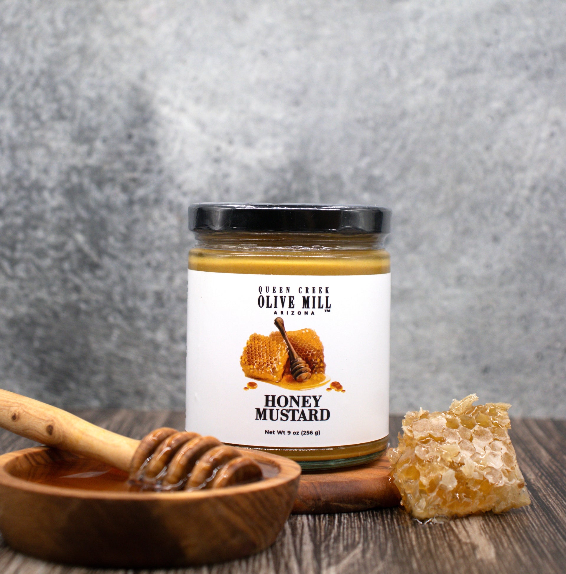 HONEY MUSTARD
