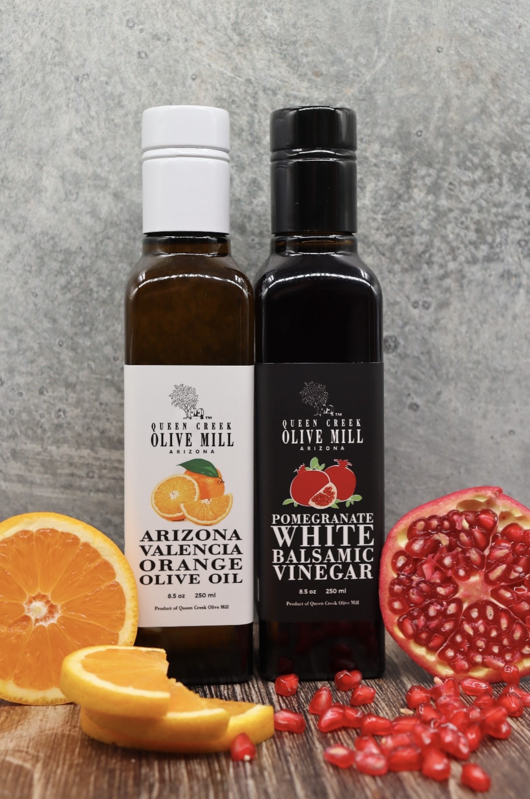 OCTOBER PAIRING