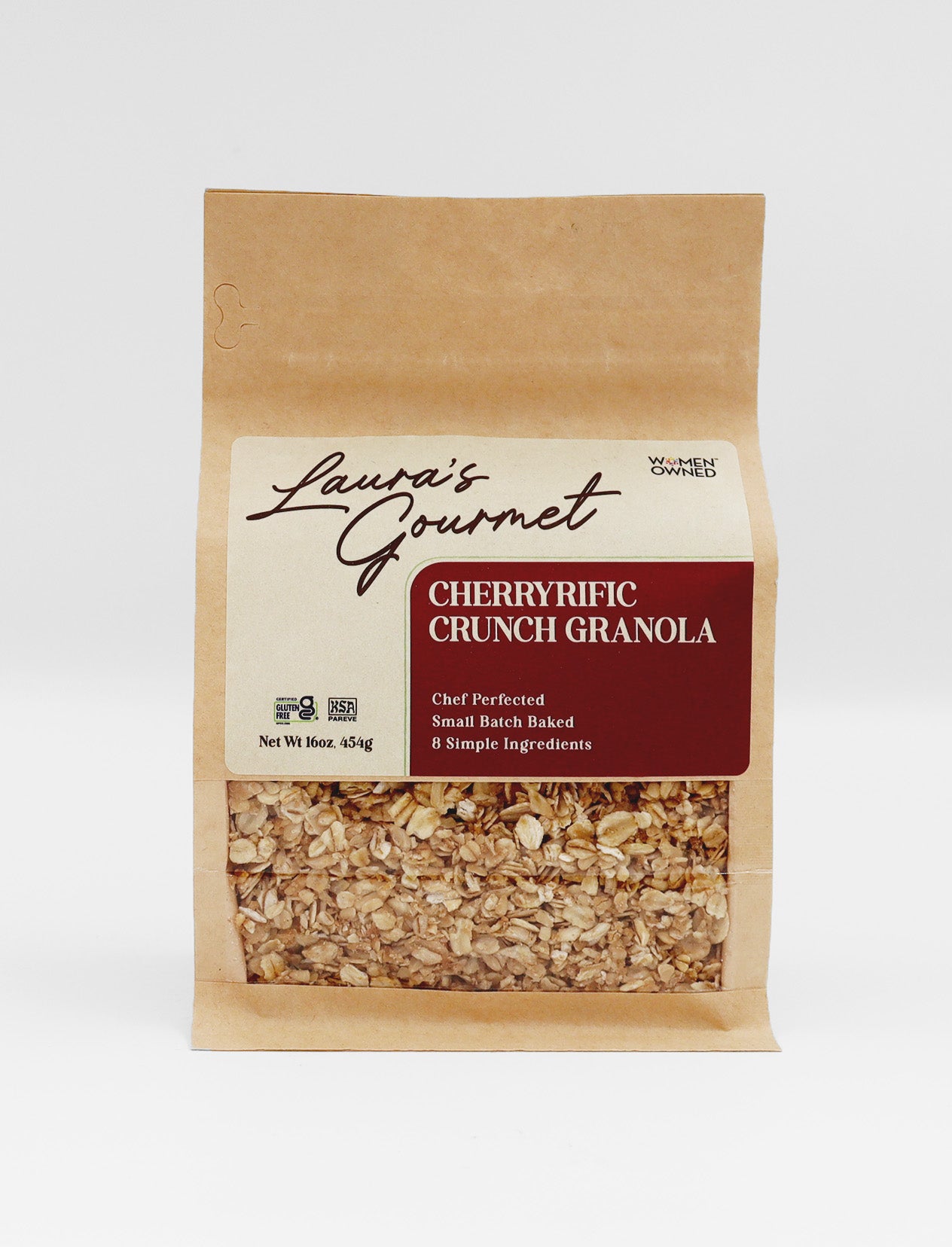 CHERRYRIFIC CRUNCH