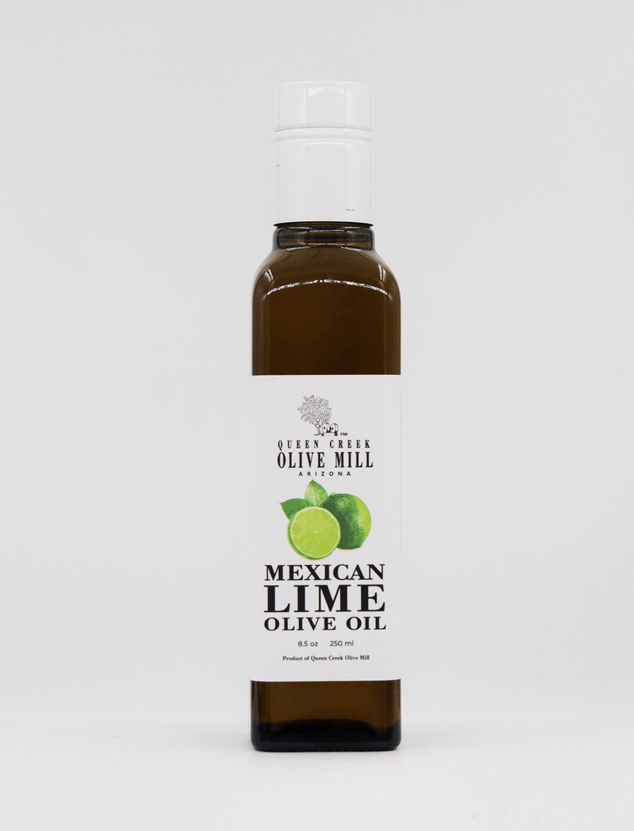 MEXICAN LIME OLIVE OIL