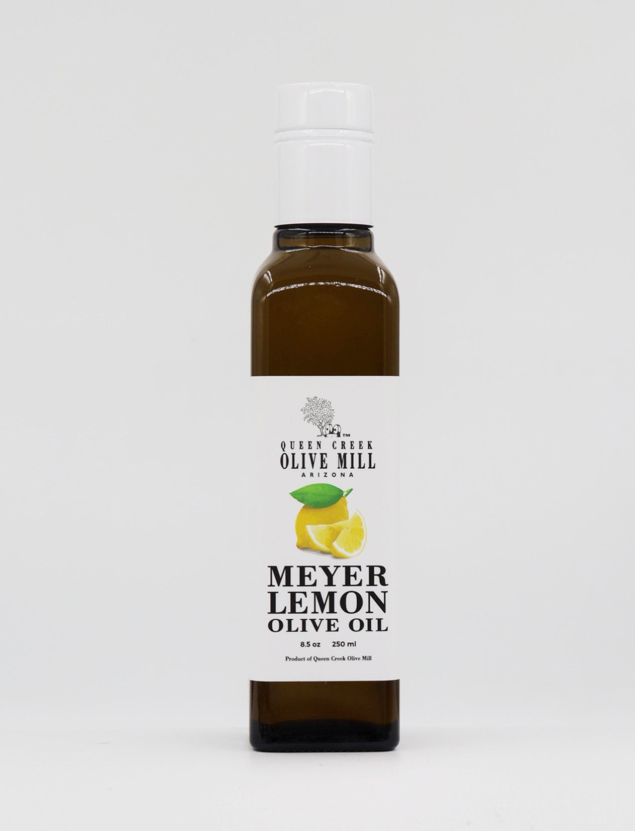 MEYER LEMON OLIVE OIL