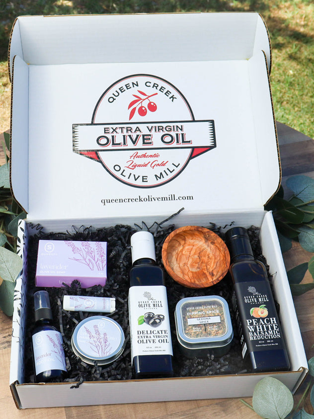 DEAR MOM SAMPLER (MOTHER'S DAY)