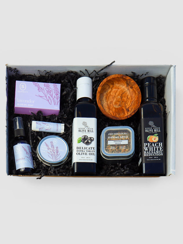 DEAR MOM SAMPLER (MOTHER'S DAY)