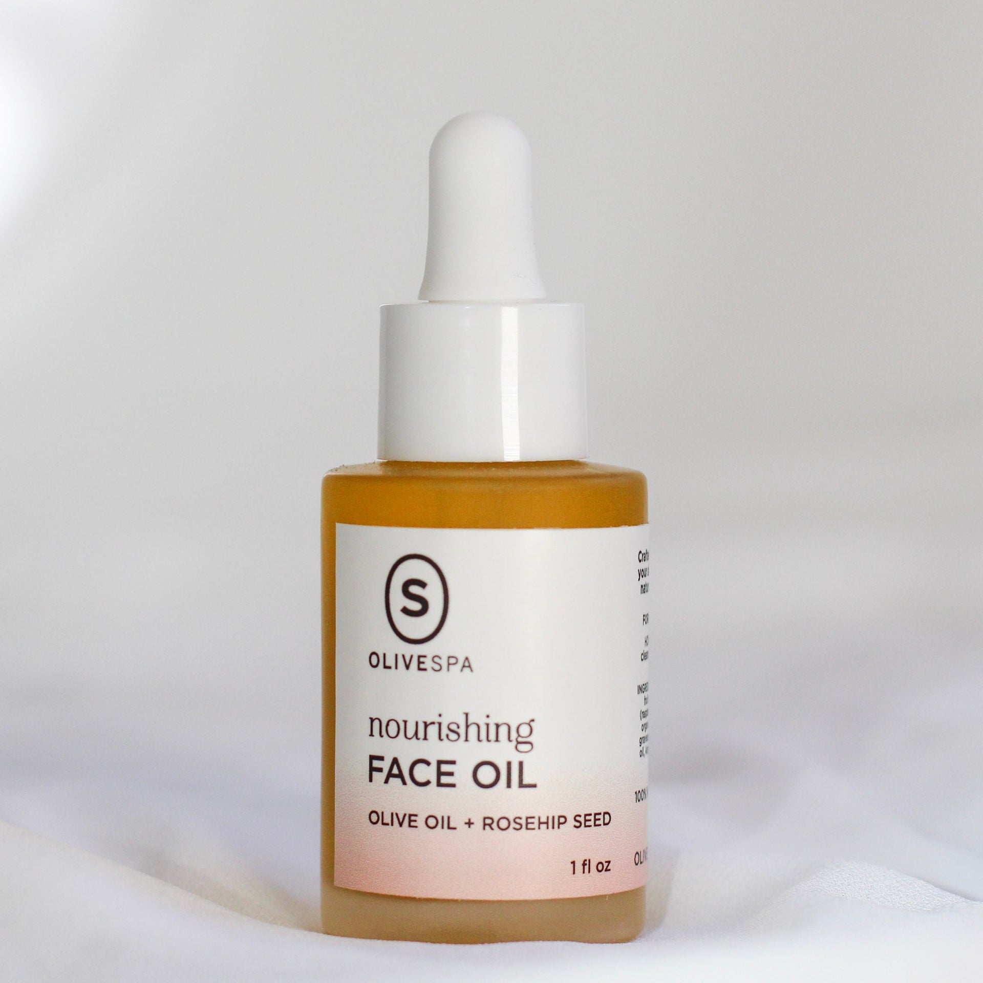 NOURISHING FACE OIL