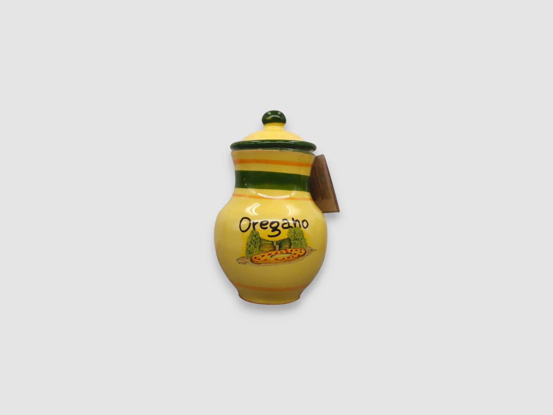 SPICE CROCK- OREGANO