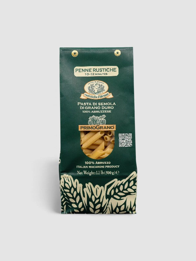 Primograno Penne Rustiche