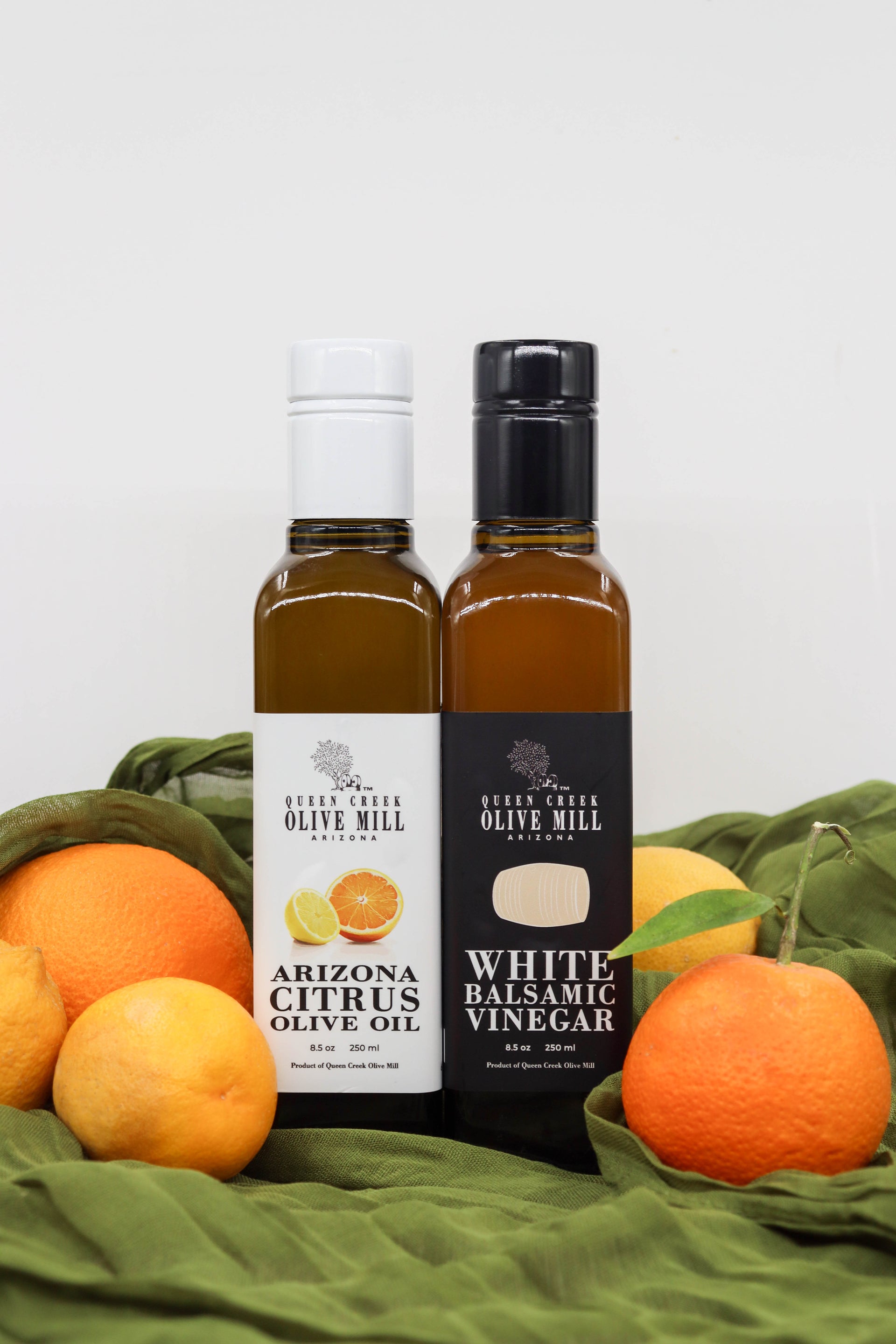 April Monthly Pairing