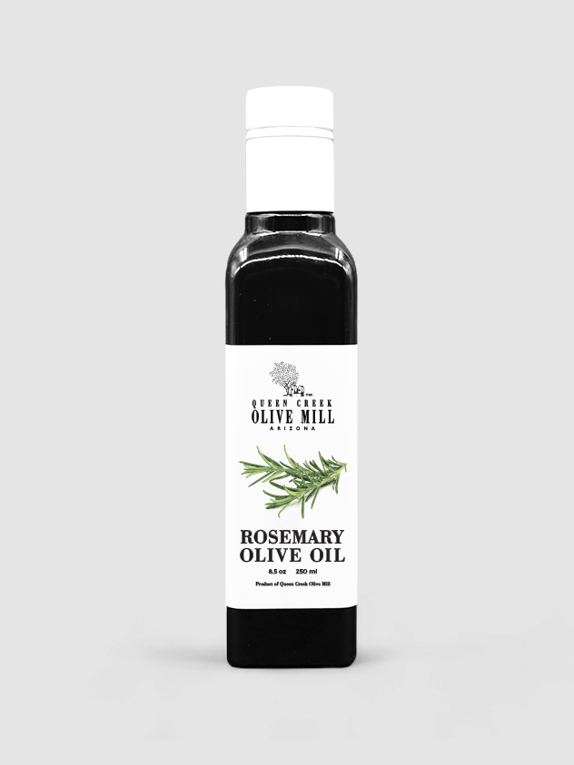 ROSEMARY OLIVE OIL
