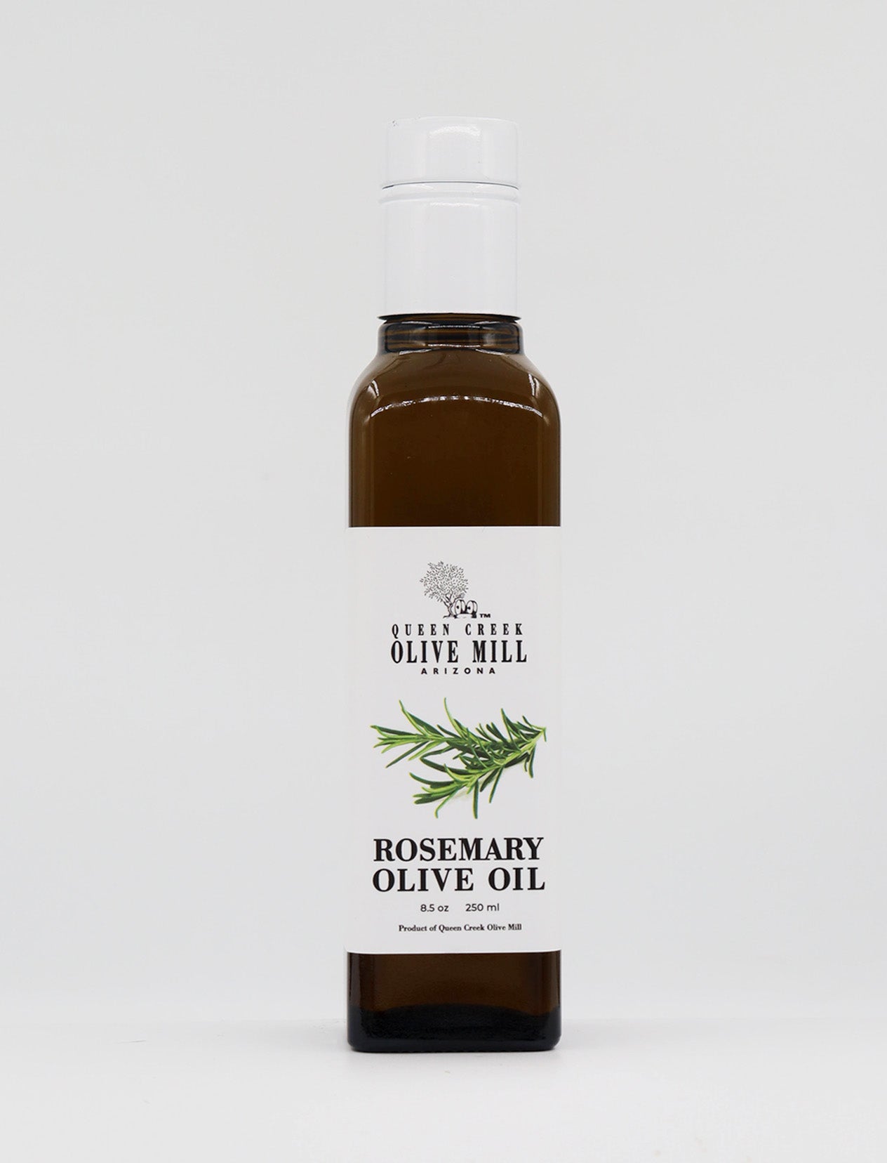 ROSEMARY OLIVE OIL