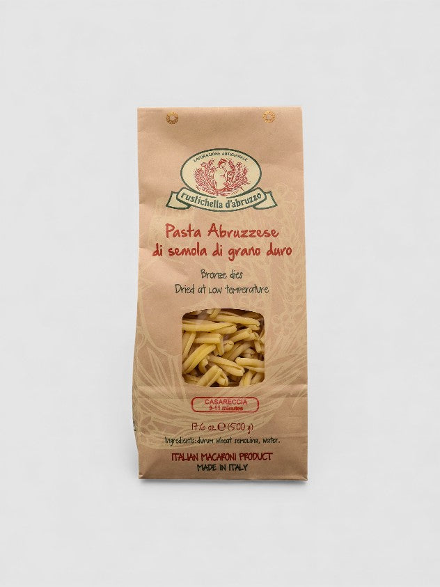 Rustichella d'Abruzzo Casareccia