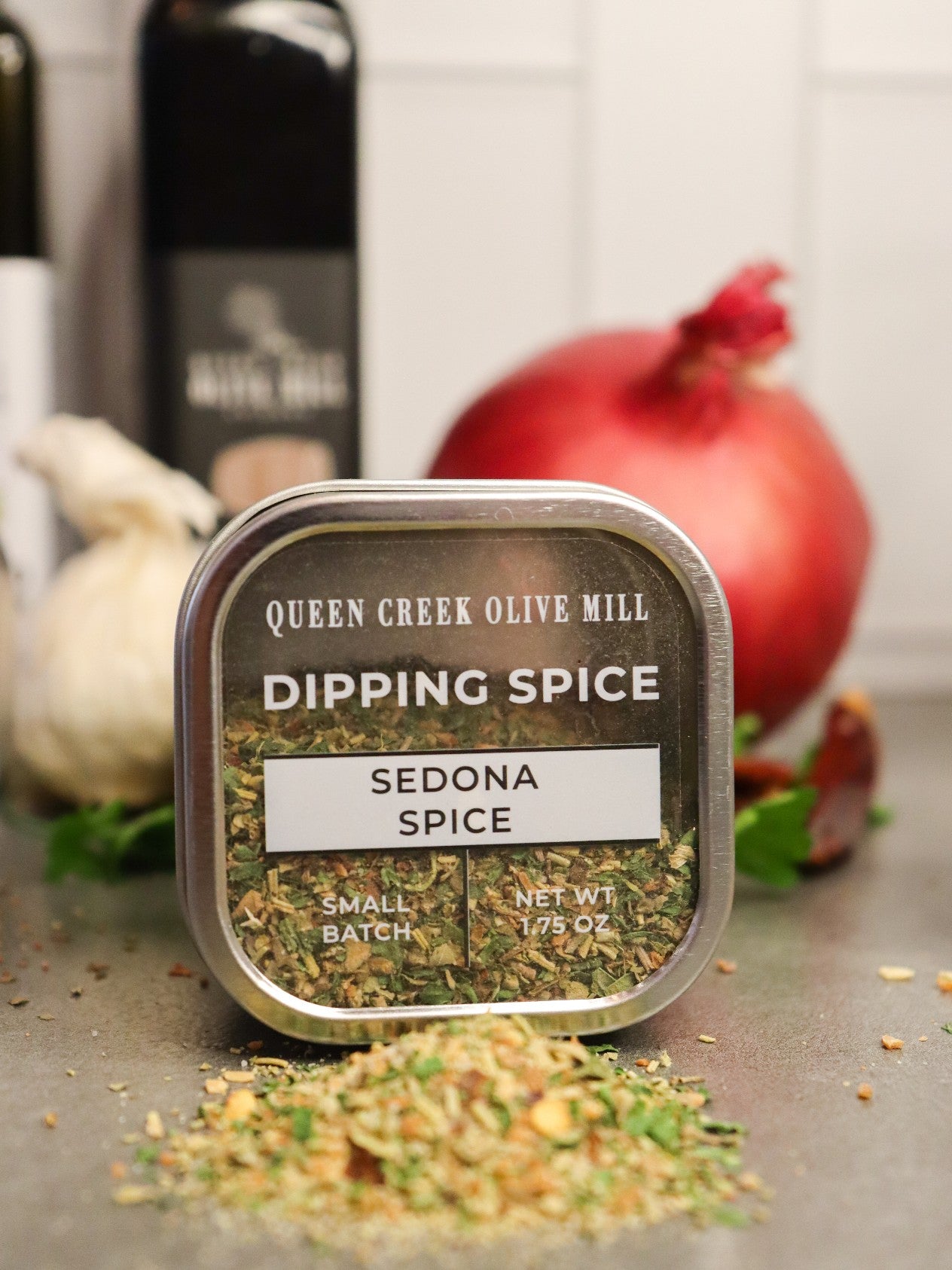 SEDONA SPICE DIPPING SPICE