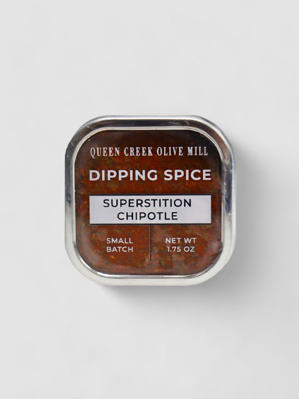 SUPERSTITION CHIPOTLE DIPPING SPICE