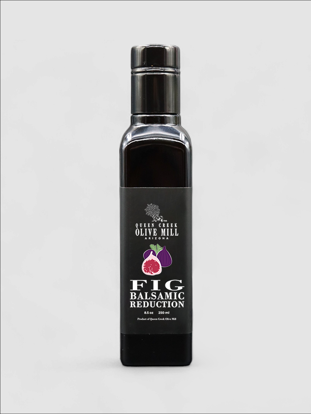 FIG BALSAMIC REDUCTION
