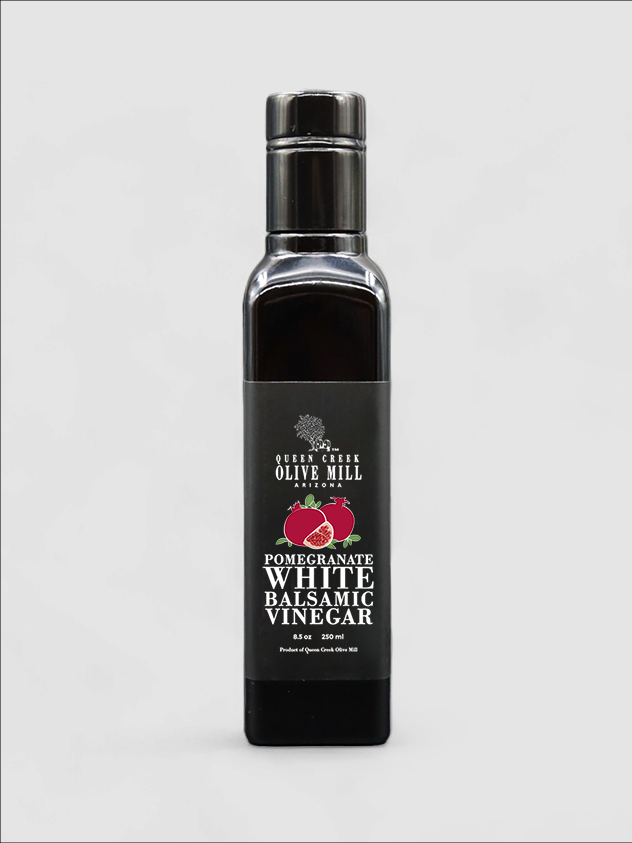 POMEGRANATE BALSAMIC VINEGAR