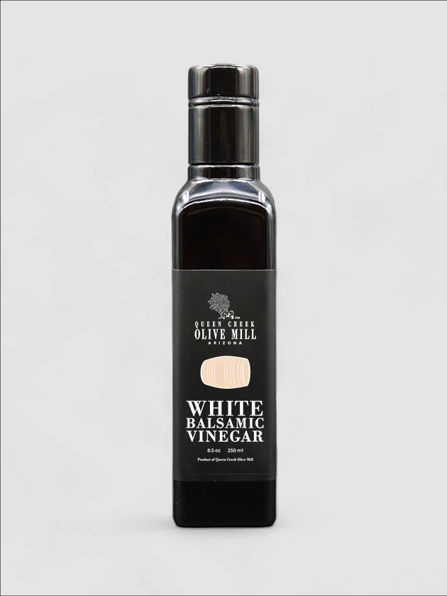WHITE BALSAMIC VINEGAR