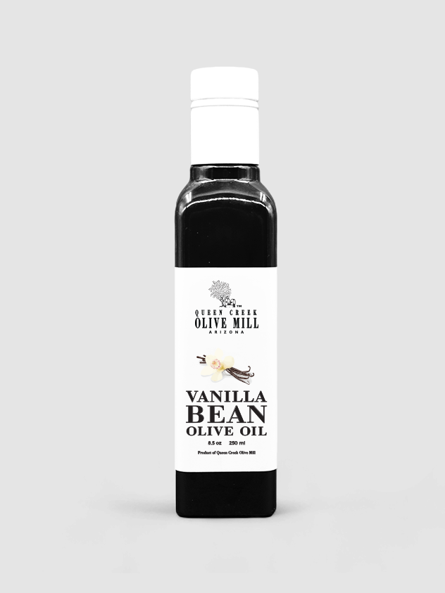 VANILLA BEAN OLIVE OIL
