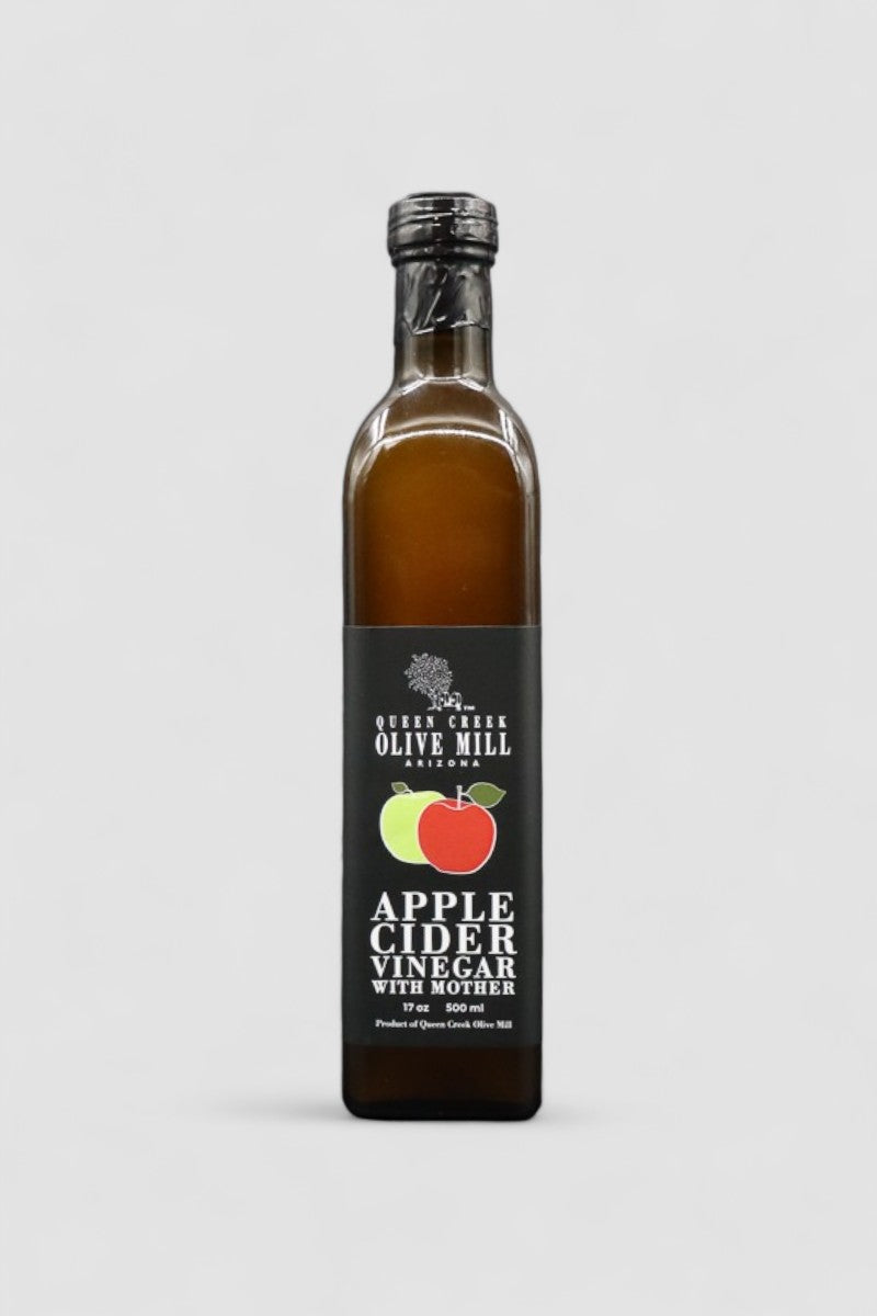 APPLE CIDER VINEGAR