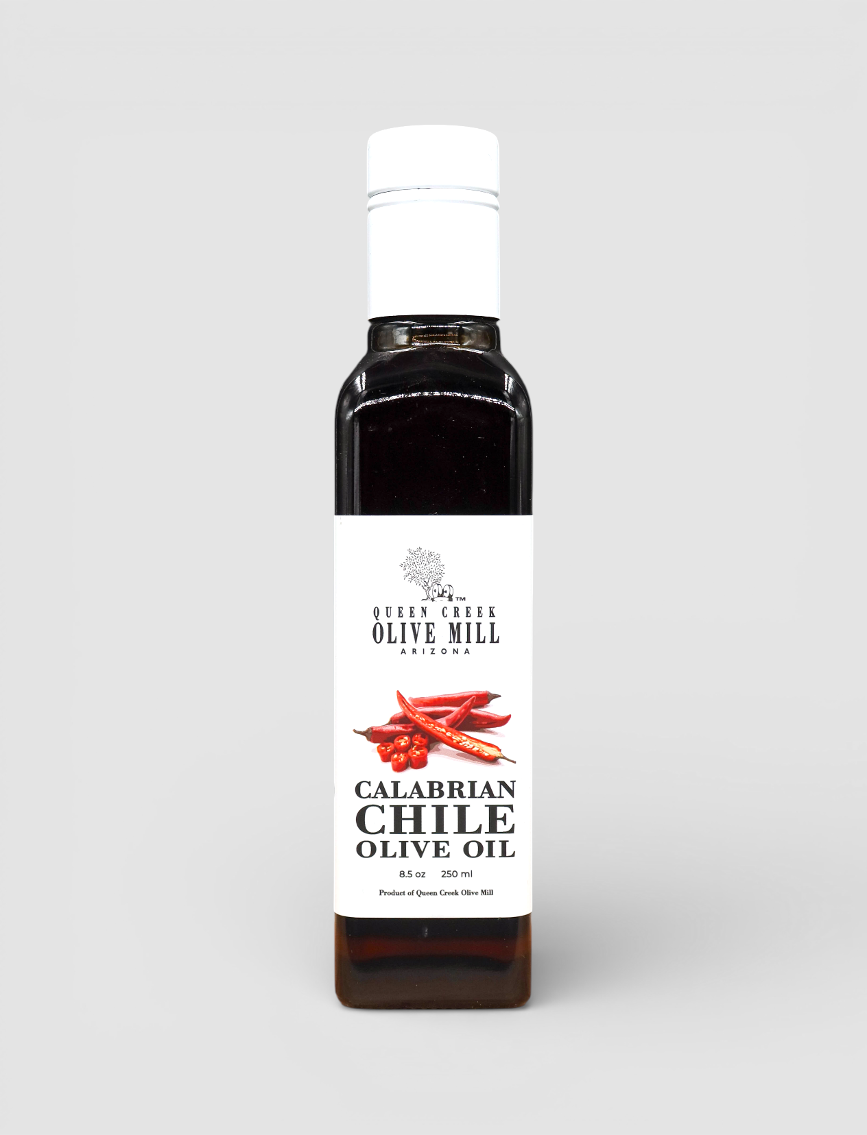 CALABRIAN CHILE OLIVE OIL