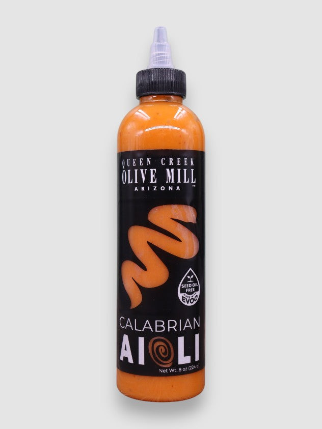 Calabrian Aioli