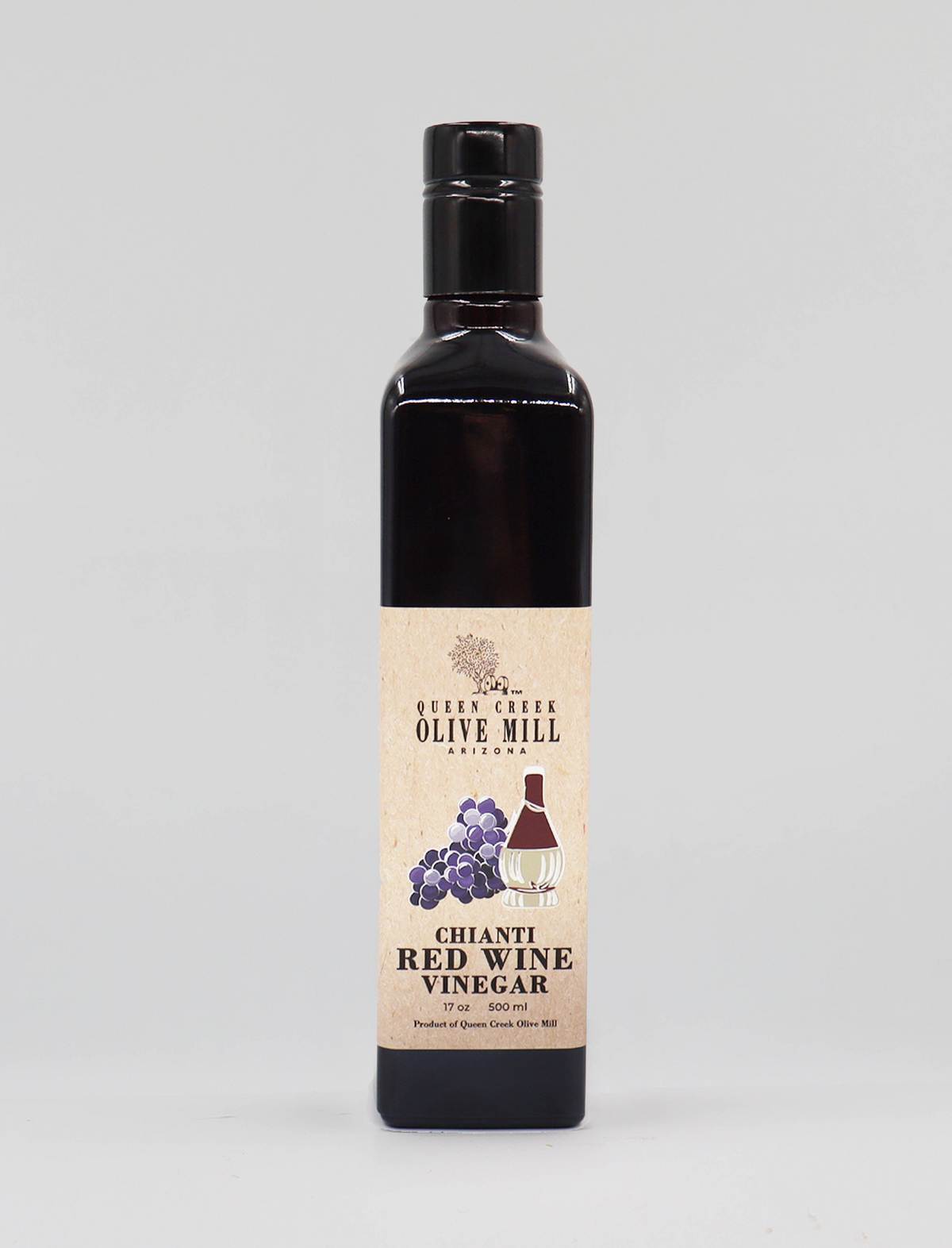 CHIANTI RED WINE VINEGAR