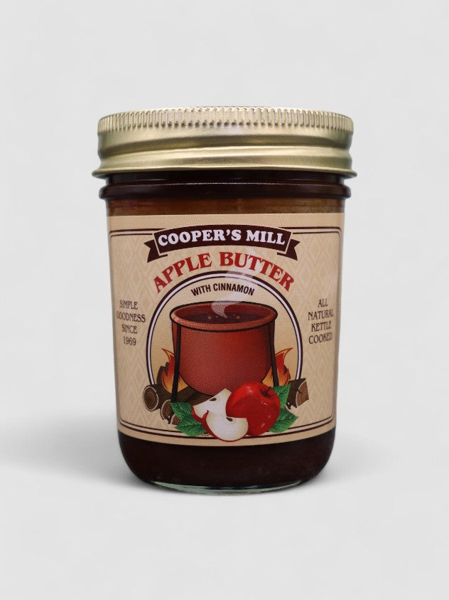 Apple Butter