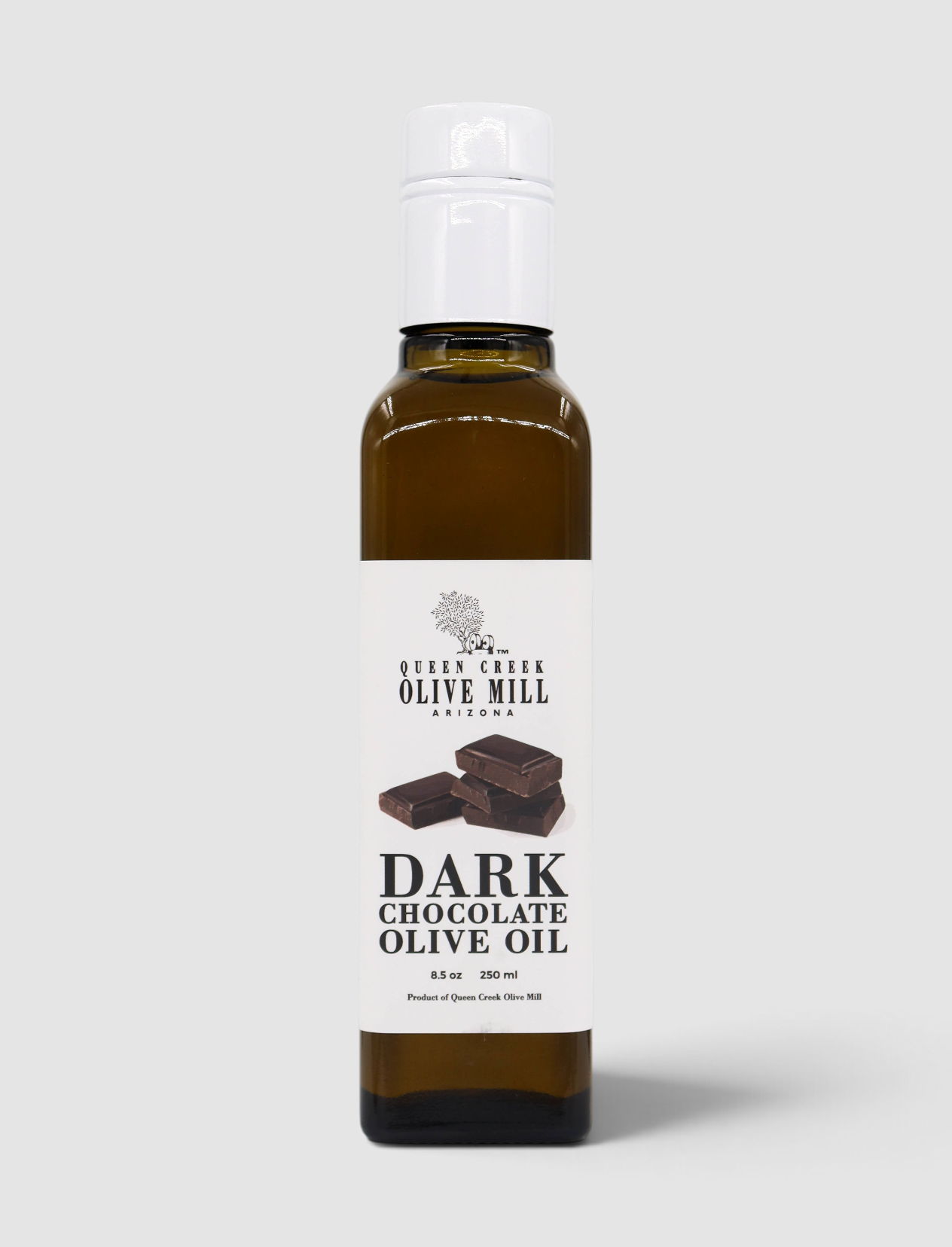 DARK CHOCOLATE OLIVE OIL