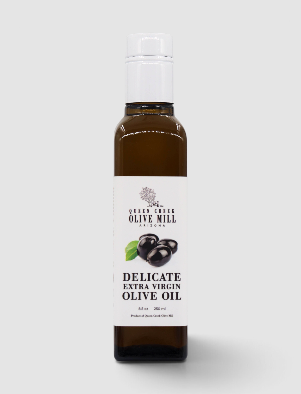 DELICATE EXTRA VIRGIN OLIVE OIL