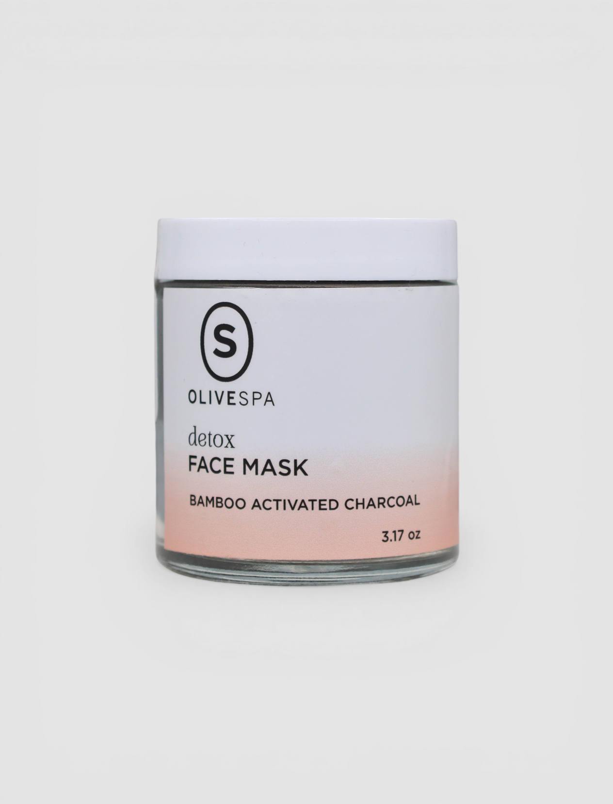 DETOX FACE MASK