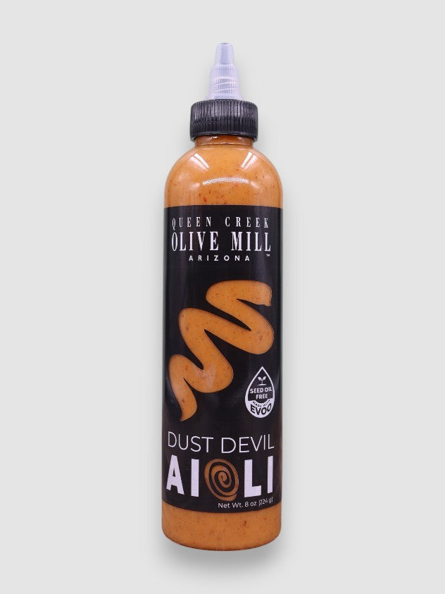 Dust Devil Aioli
