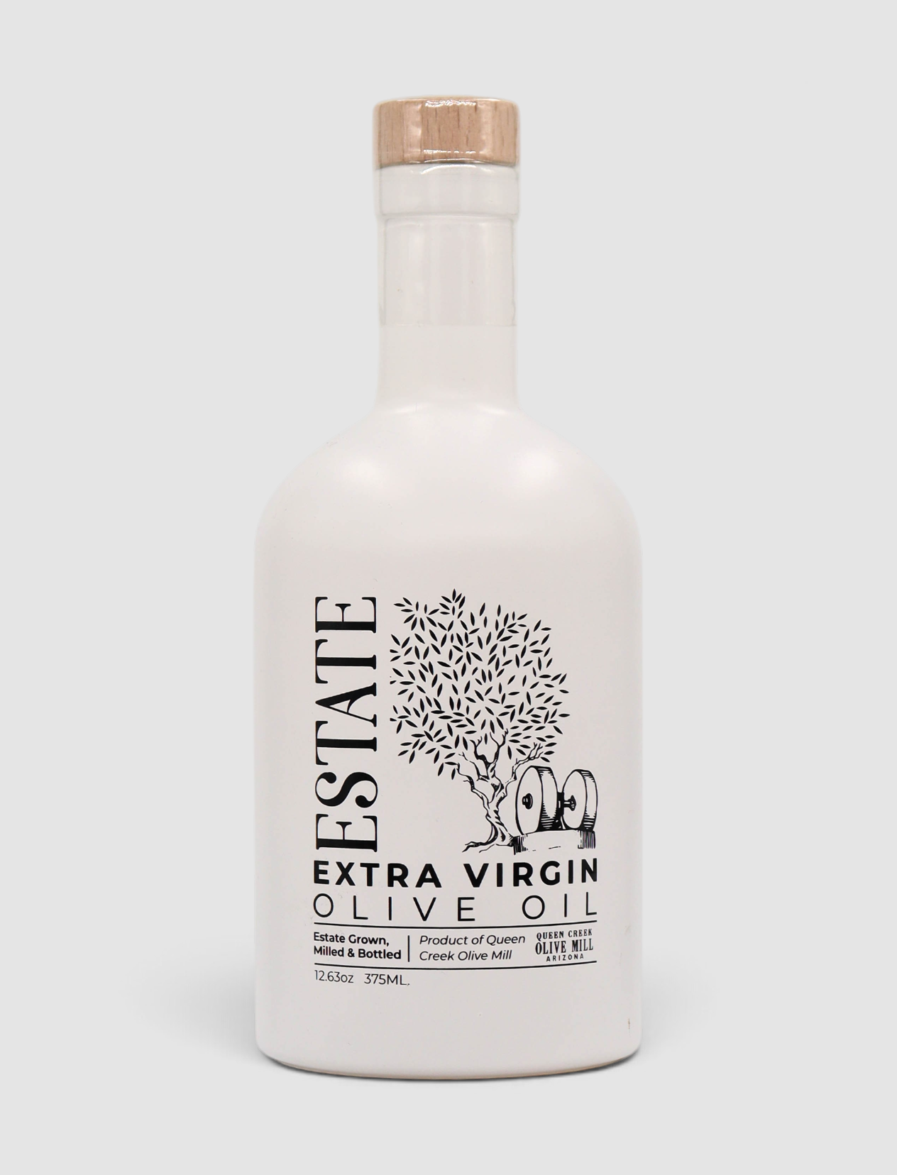 ESTATE EXTRA VIRGIN OLIVE OIL