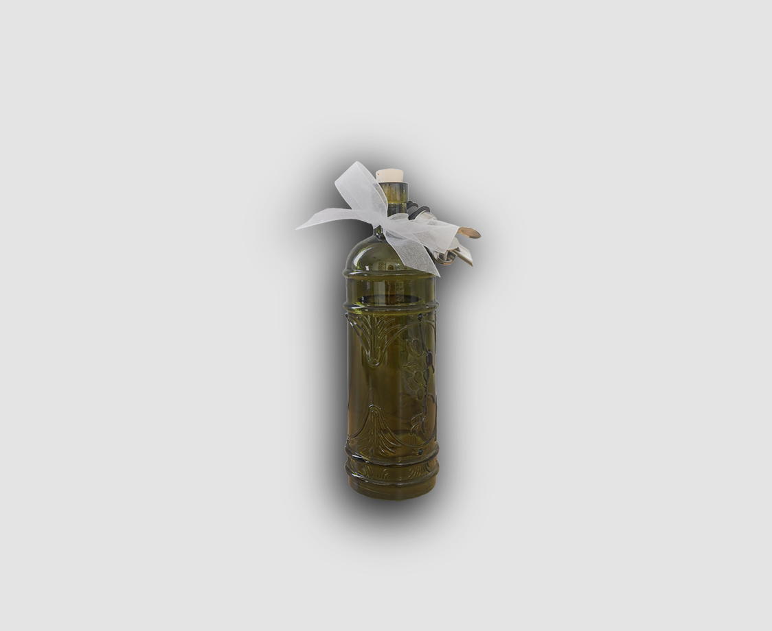 OLIVE LEAF - VINTAGE GREEN