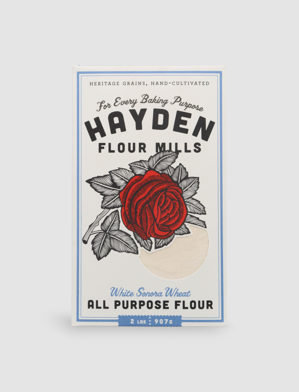 ALL PURPOSE FLOUR