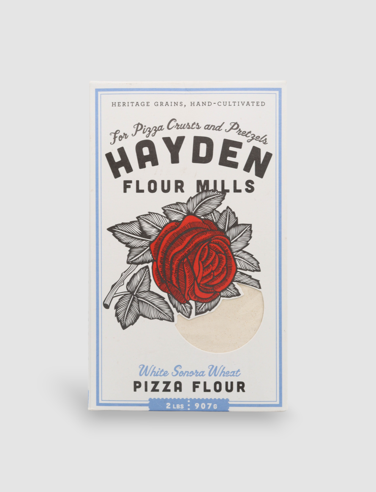 PIZZA FLOUR
