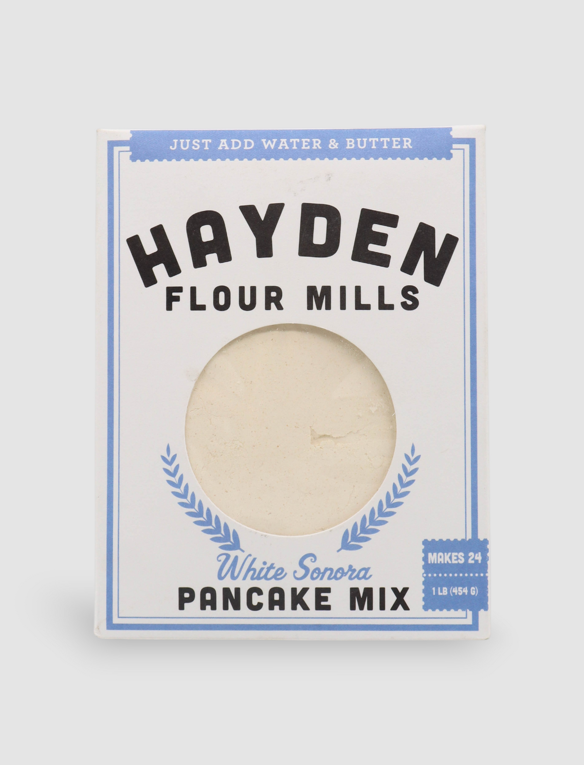 PANCAKE MIX
