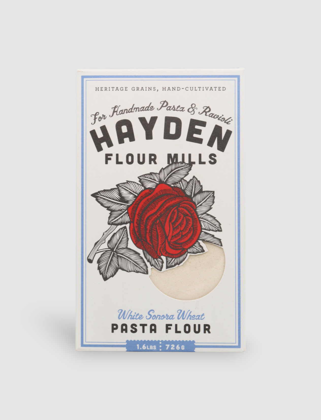 PASTA FLOUR