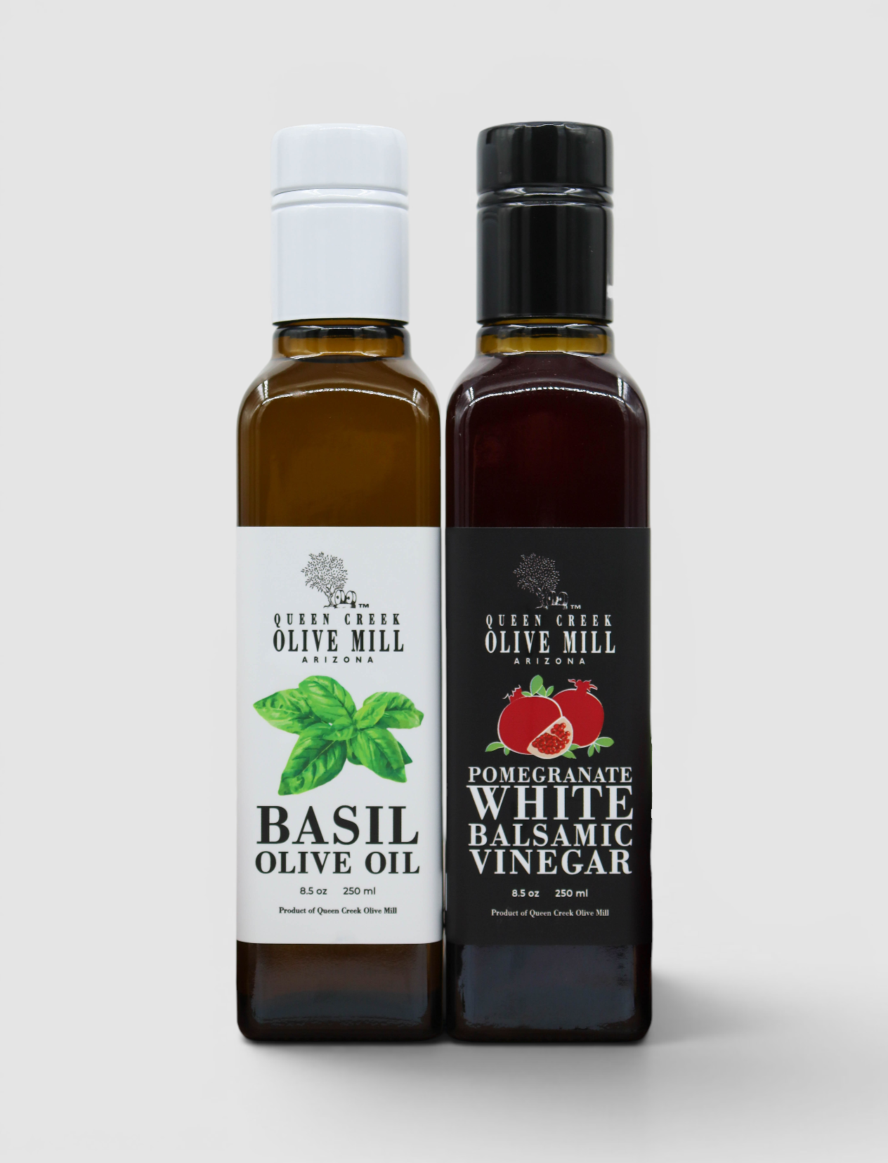 JULY MONTHLY PAIRING