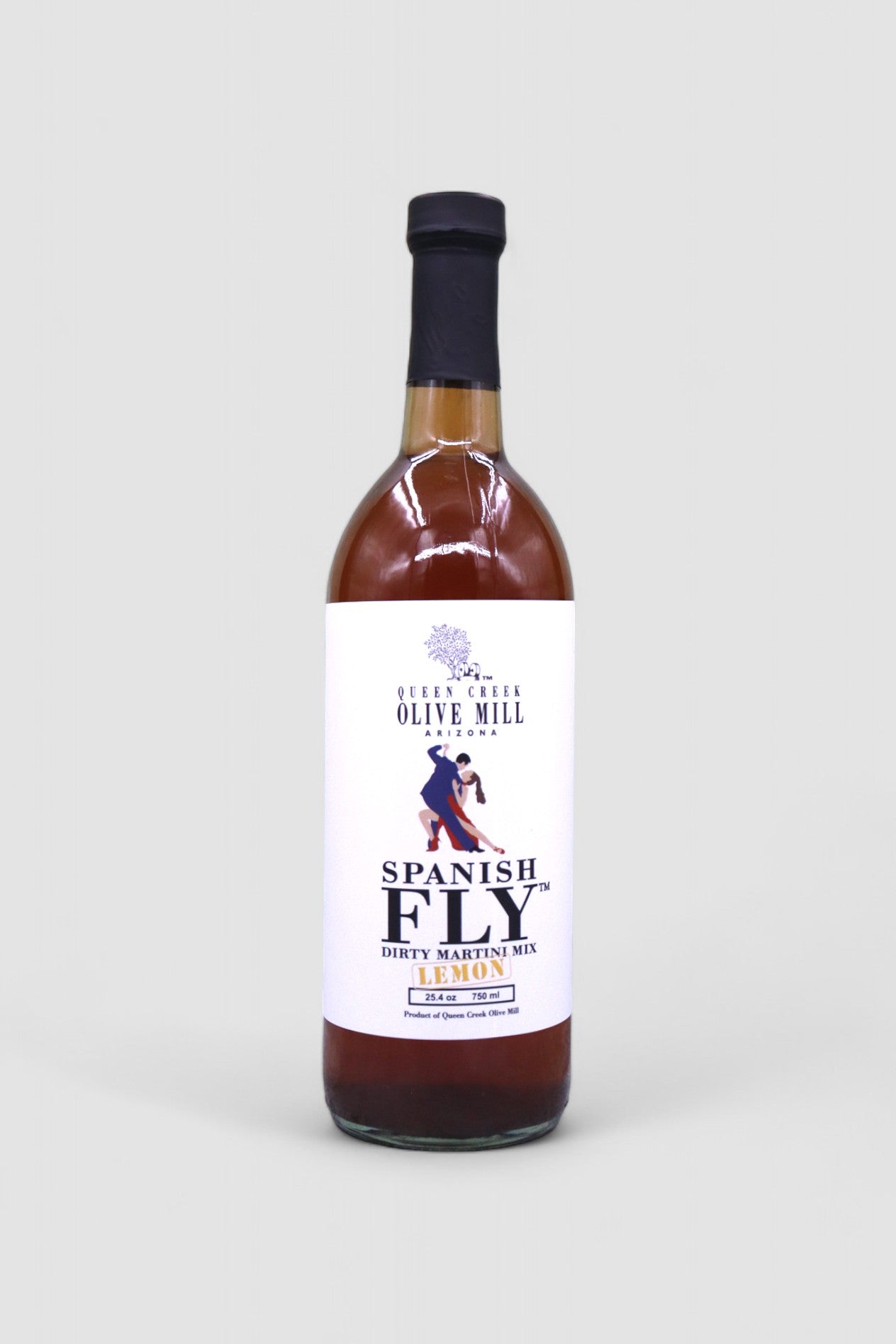 LEMON SPANISH FLY