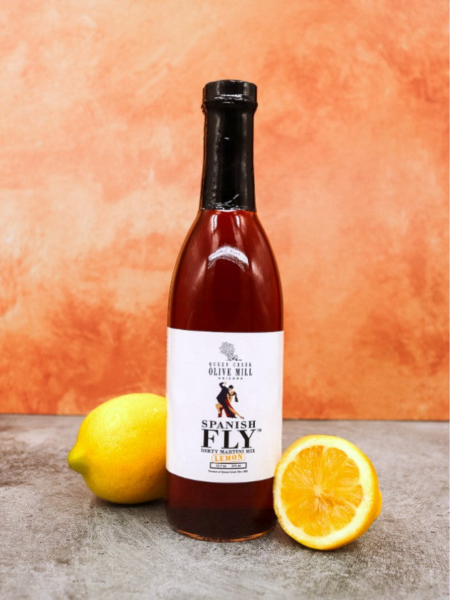 LEMON SPANISH FLY