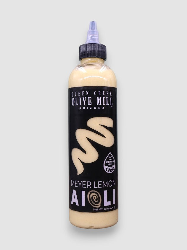 Meyer Lemon Aioli