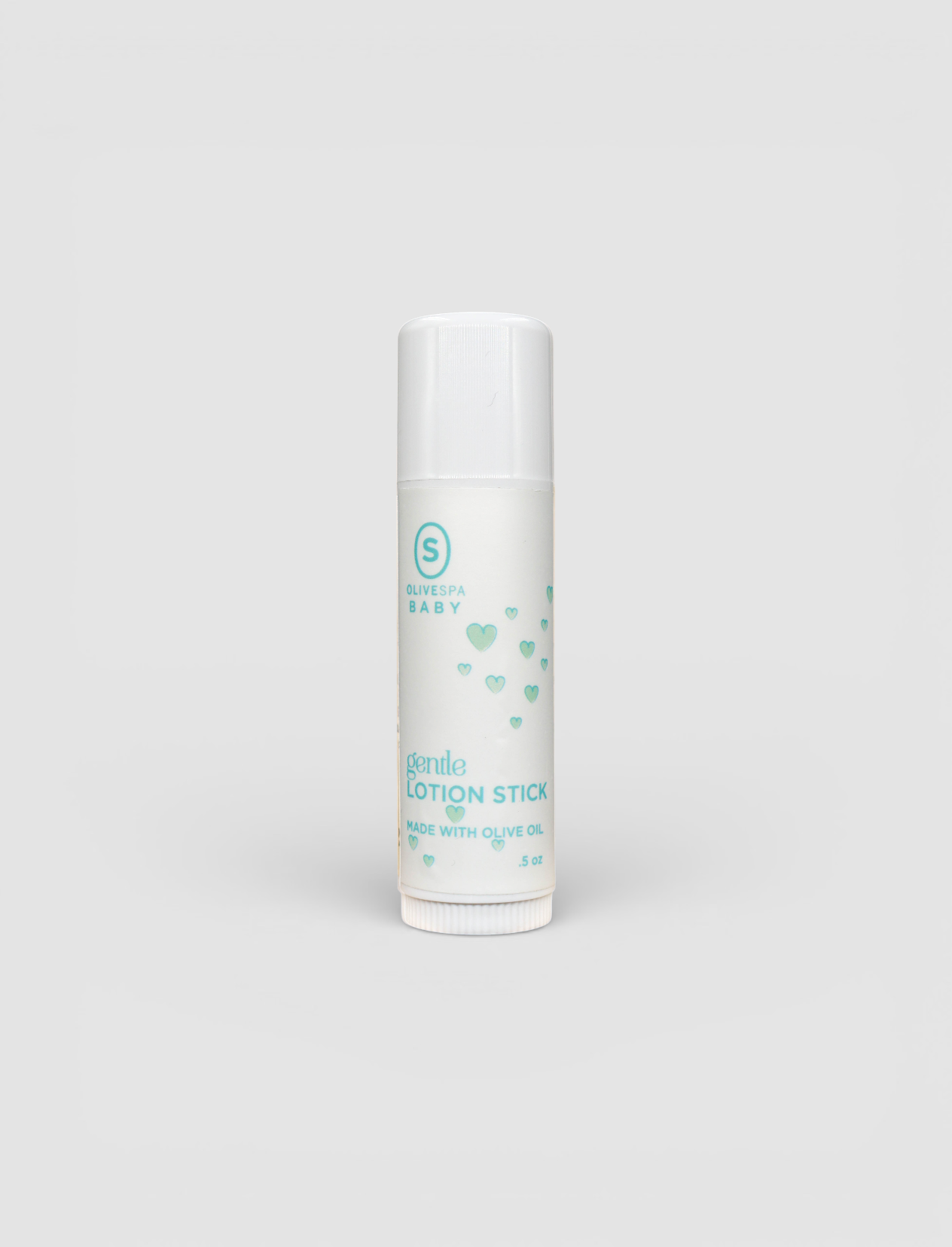 GENTLE BABY LOTION STICK