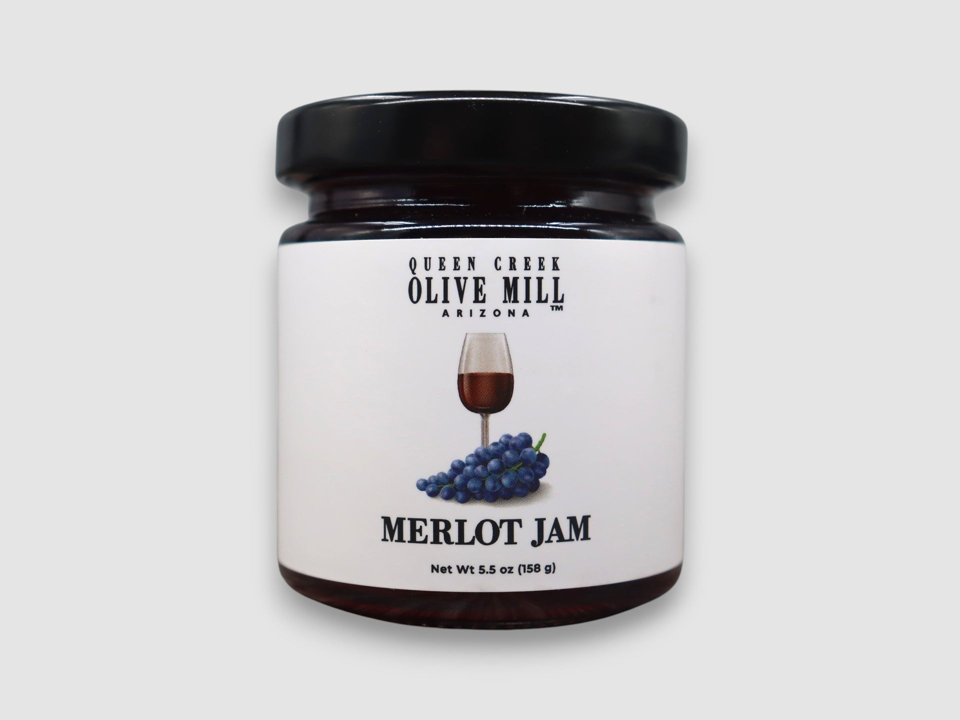 MERLOT JAM (NEW)