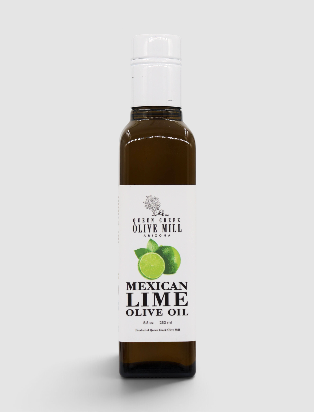 MEXICAN LIME OLIVE OIL
