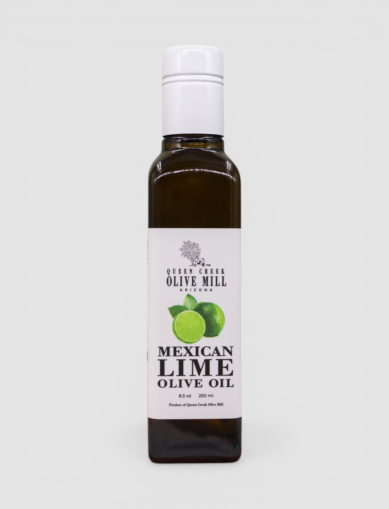 MEXICAN LIME OLIVE OIL